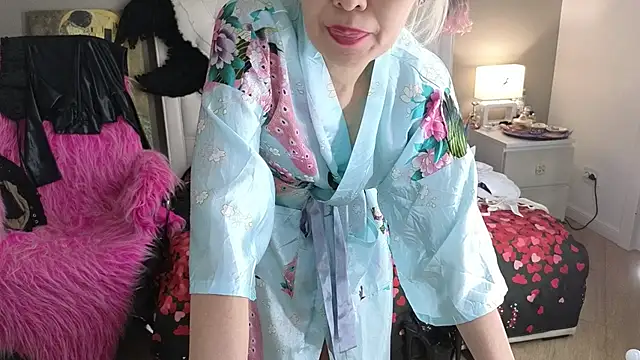 RoxalanaStar's Live XXX Chat