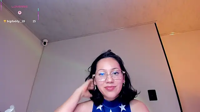 Anyi_1's Live XXX Chat