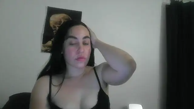 Chat XXX en directo de WetFlower69