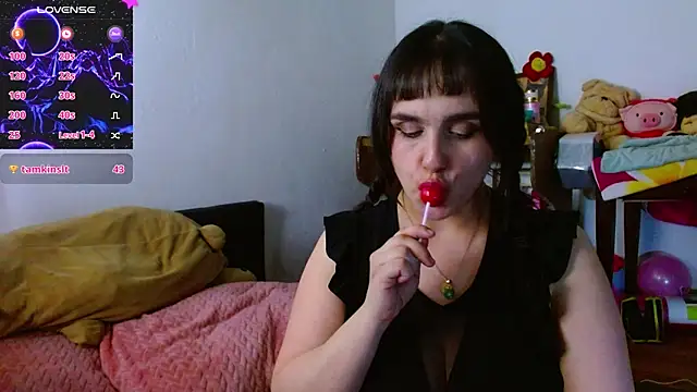 Chat XXX ao vivo de collette_beaufoy_