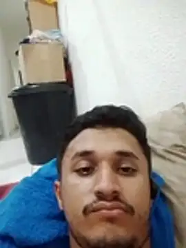 Show de webcam de paugrosso553