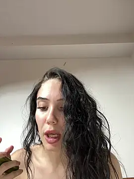 icedrosemarye webcam show