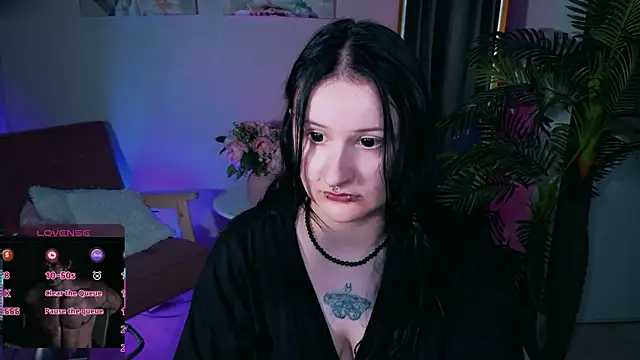 Chat XXX Live Ame_xCore