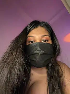 Živý XXX chat MidnightRose_