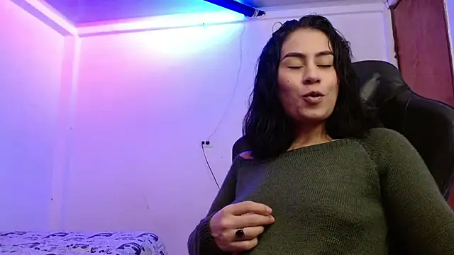 Martina1369 Live XXX-Chat
