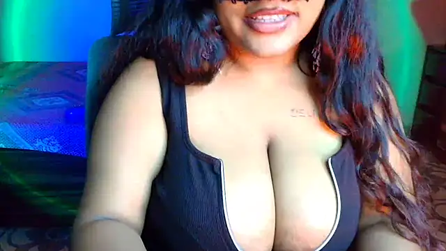 Chat XXX en directo de HEZALNUT