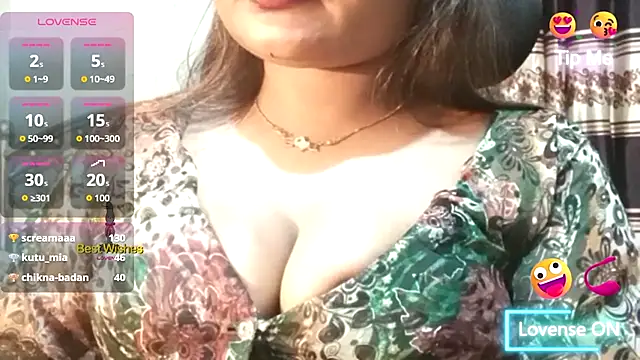 Nusrat_Faria's Live XXX Chat