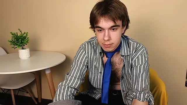 DaveBevyn Live XXX chat