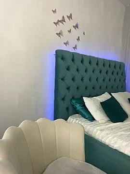 _HESOYAM Chat XXX in diretta
