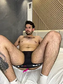 Adrian_SITH Live XXX-chat