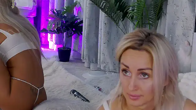 IsabelleEthan – Naživo XXX chat