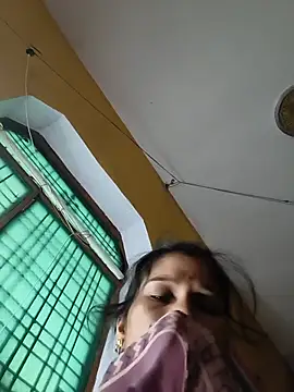 Sonam_pandeyji's Webcam Show