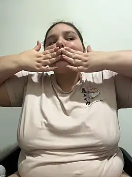 Živý XXX chat PortuPAWG