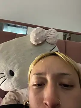 Melody__0 现场XXX聊天