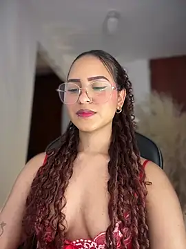 gretta_kler1 Chat XXX in diretta