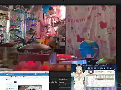 JesuAdam Live XXX-Chat