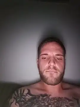 Show de webcam de Davidoffcoolbigdick