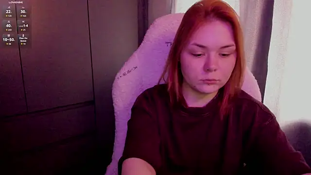 sophia_lix's Live XXX Chat