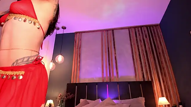 Luna_tagliaferri's Live XXX Chat