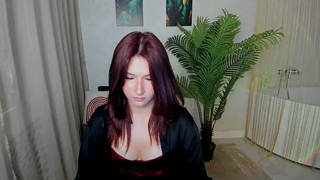 CherryRise's Live XXX Chat
