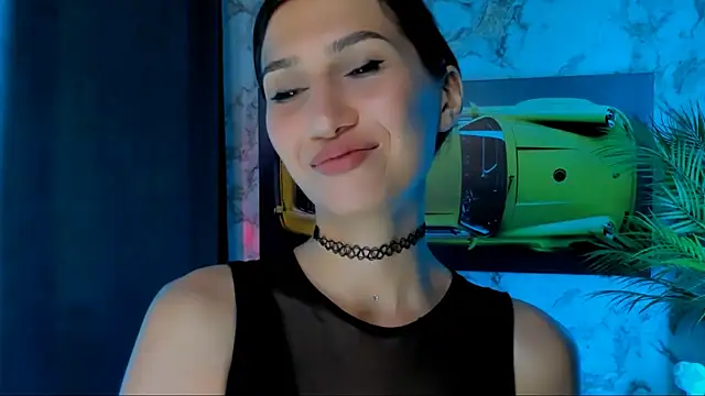 Chat +18 de Mollyinyourmind ao vivo