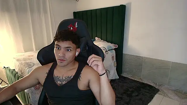 Chat XXX Live man_dur07
