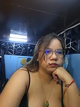ambersmile Chat XXX live