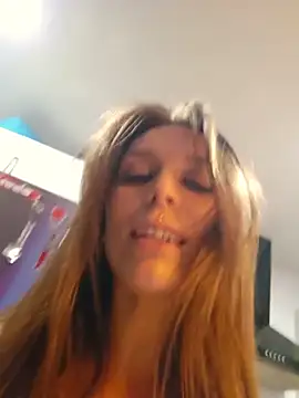 LilyOrion live XXX chat