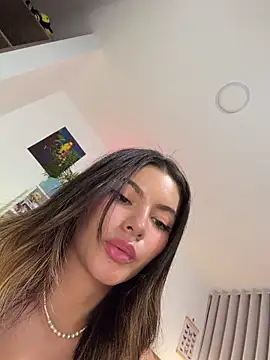 Your_Honeey Live XXX-chat