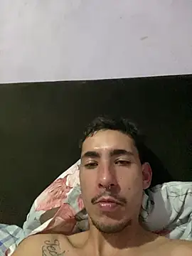 Show de webcam de GuioficialBr