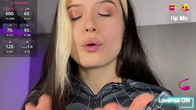 _blowjob_queen – Live XXX-chat