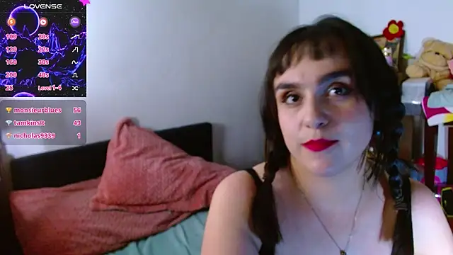 collette_beaufoy_ 라이브 XXX 채팅