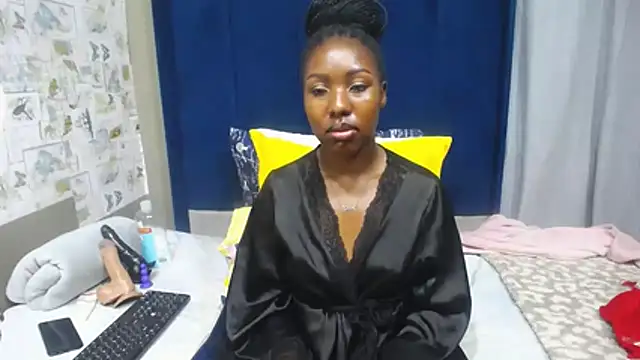 Chatroom XXX en direct de Candylips22