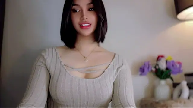 Anna_HollyDoll 라이브 XXX 채팅