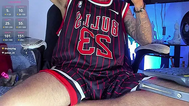 _kameron9811 – Naživo XXX chat