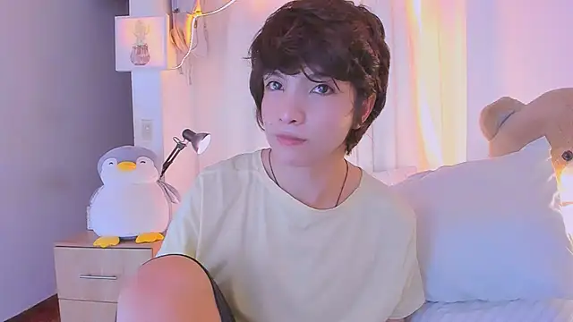 Sweet_Allan – Naživo XXX chat