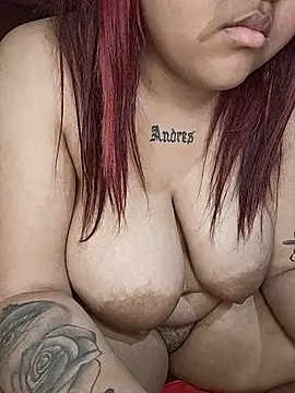 Chat XXX ao vivo de la_rojita
