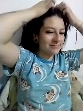 _Alaskamisa 라이브 XXX  채팅