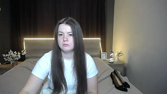 MavkaCute Live XXX-Chat