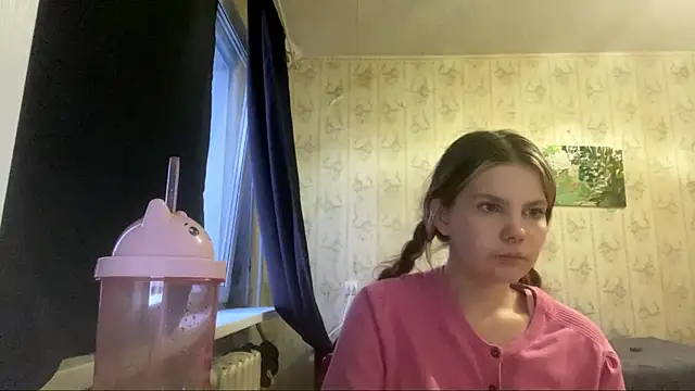 SusanaLeichty Live XXX-Chat