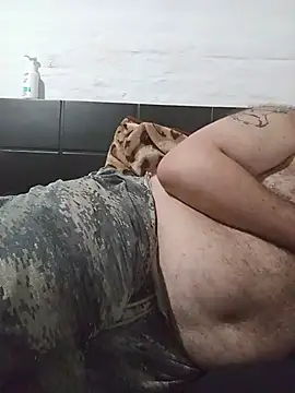 XXX chat uživo modela big__bearrr