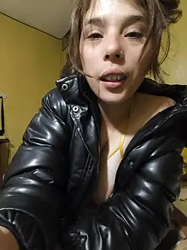 mariamac420 Chat XXX in diretta