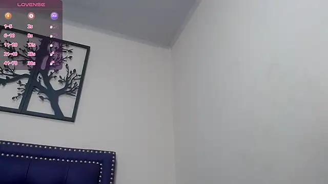 lunadreadd Live XXX-Chat