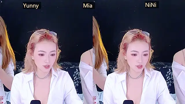 MiNi-U Live XXX-chat