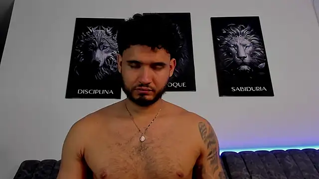 AUSTINN_TORRES 라이브 XXX 채팅