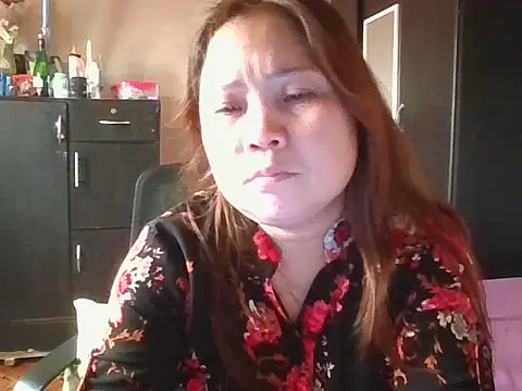 fixylady Chat XXX in diretta