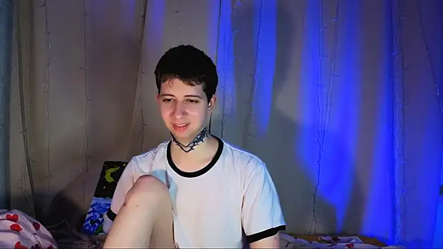 Chatroom XXX en direct de Timothy_Fox