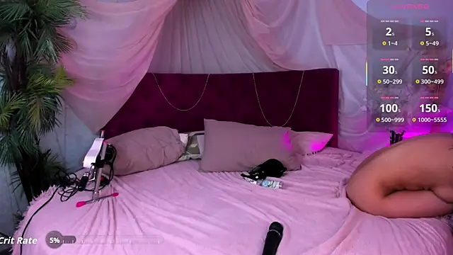 دردشة CruelKittty الجنسية المباشرة