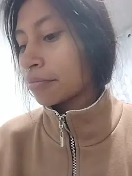 Chat XXX ao vivo de Pocahontas_Honey