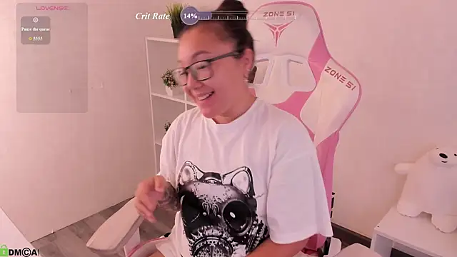 gentle_muse Live XXX Chat